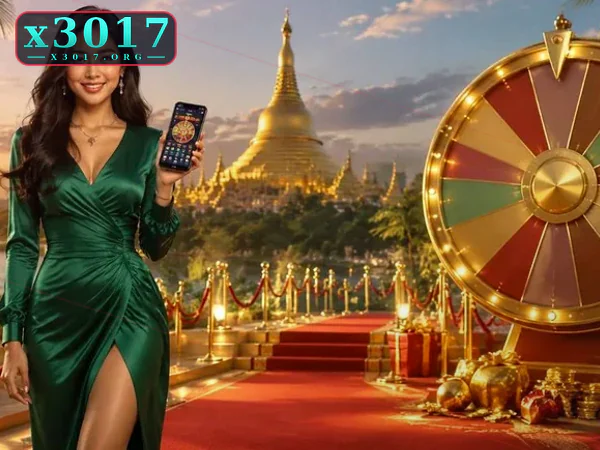 Ganesh Gold ဂိမ်းပုံ ၁