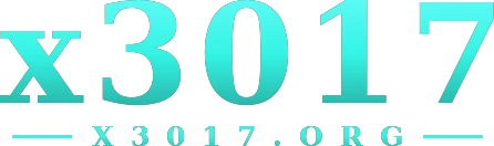 x 3017