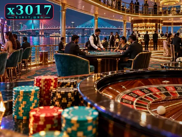 Teen Patti 20-20 ဂိမ်းပုံ ၂